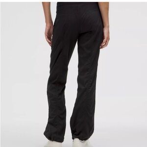 Lululemon Dance Studio Pant Size 6 Black